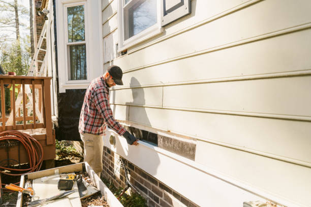 Trusted Vinyl Siding service in Hume, VA - Creative Siding